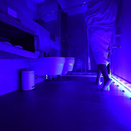 Nicola'S Luxury Rooms Матера Экстерьер фото