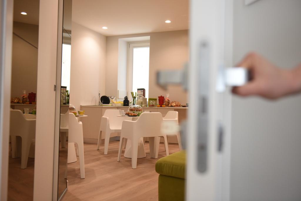 Nicola'S Luxury Rooms Матера Экстерьер фото