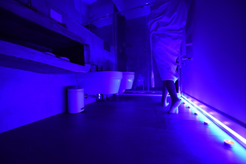 Nicola'S Luxury Rooms Матера Экстерьер фото