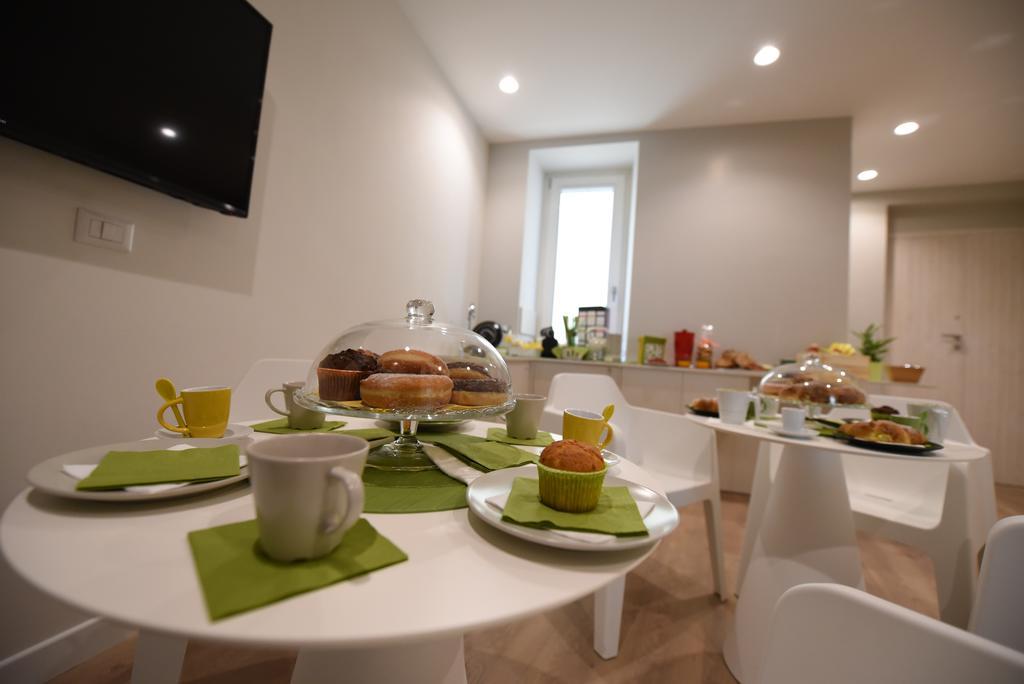 Nicola'S Luxury Rooms Матера Экстерьер фото