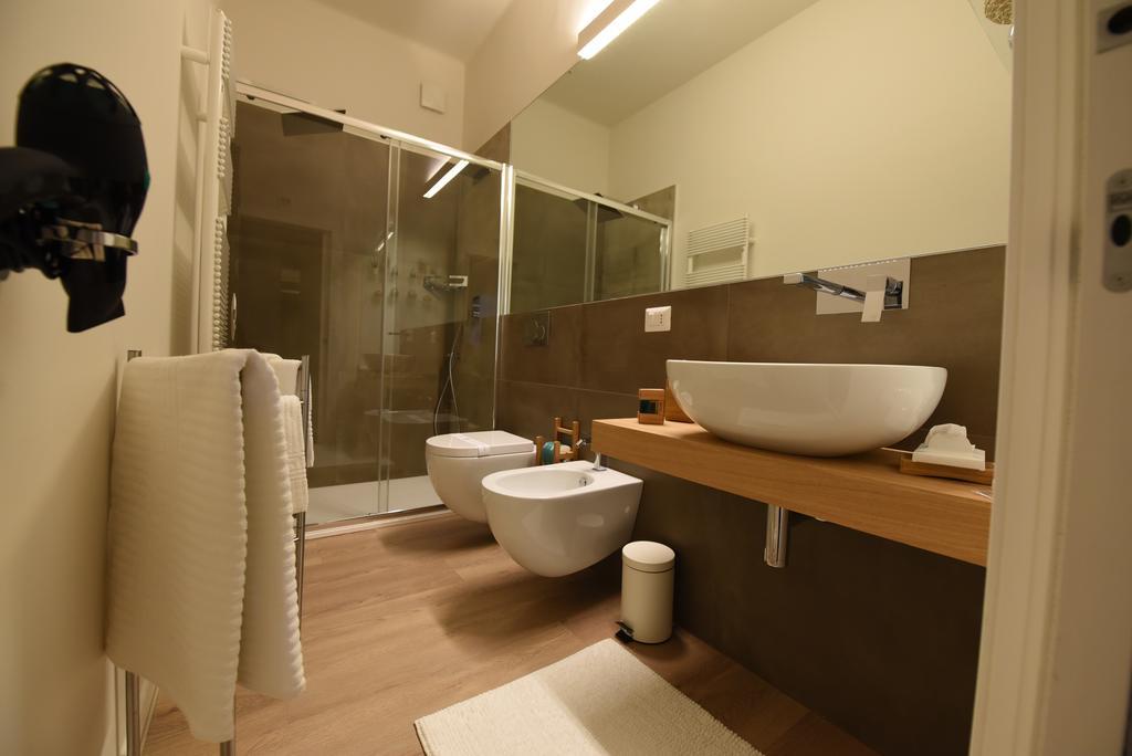 Nicola'S Luxury Rooms Матера Экстерьер фото
