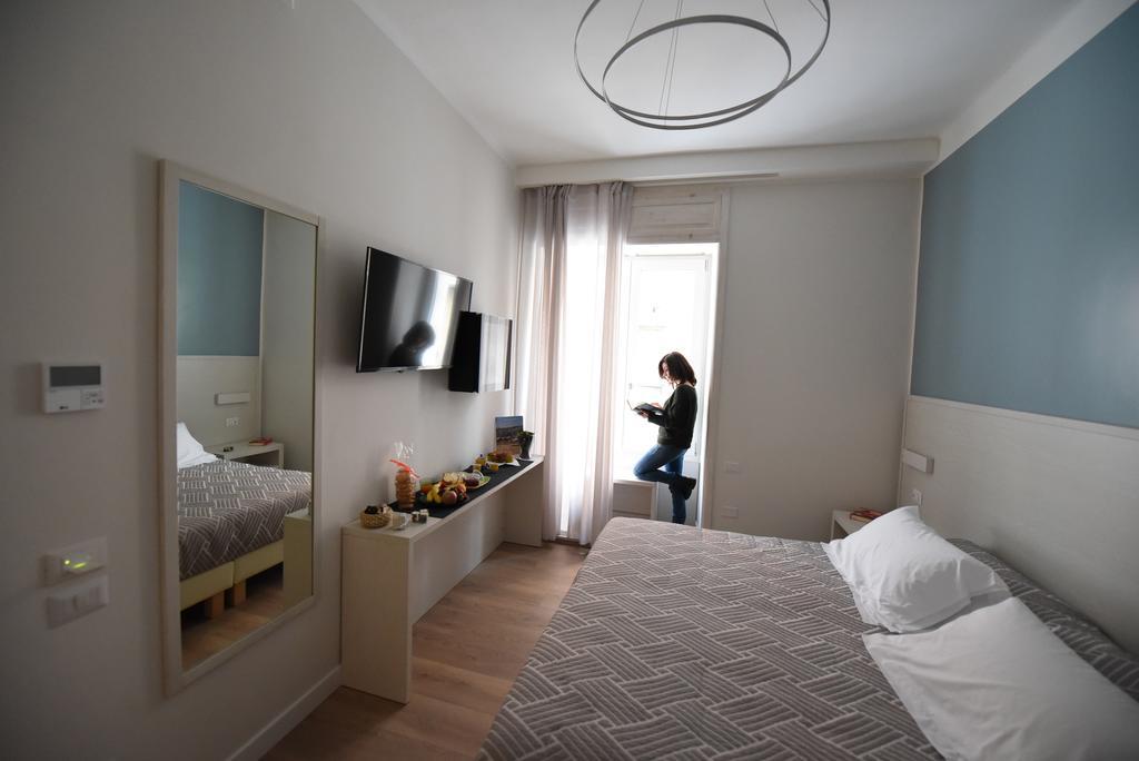 Nicola'S Luxury Rooms Матера Экстерьер фото
