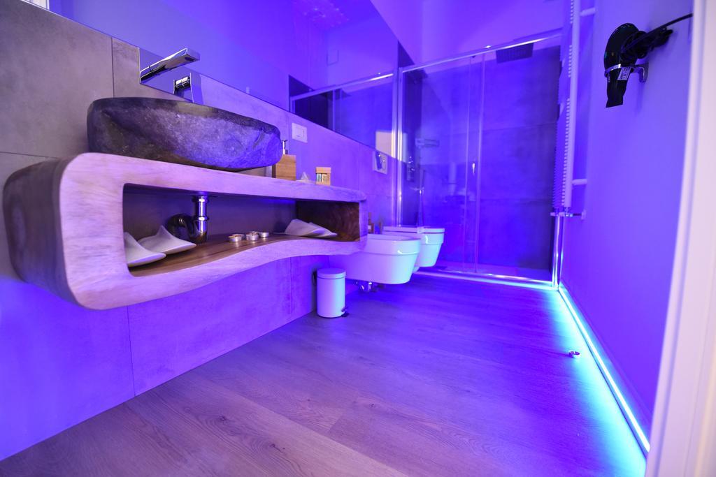 Nicola'S Luxury Rooms Матера Экстерьер фото