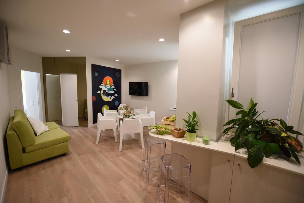Nicola'S Luxury Rooms Матера Экстерьер фото
