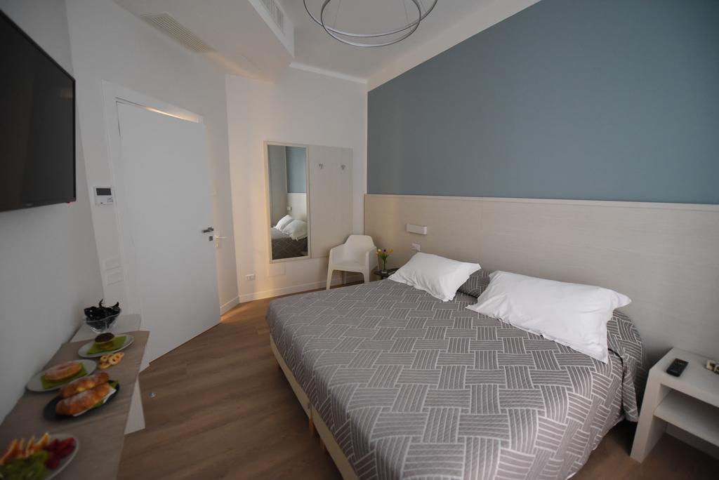 Nicola'S Luxury Rooms Матера Экстерьер фото