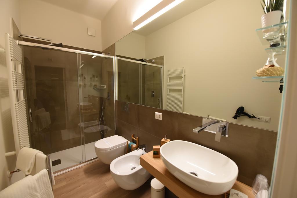 Nicola'S Luxury Rooms Матера Экстерьер фото