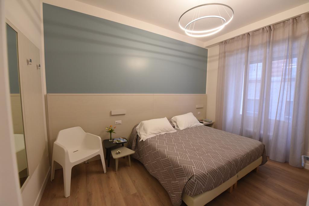 Nicola'S Luxury Rooms Матера Экстерьер фото