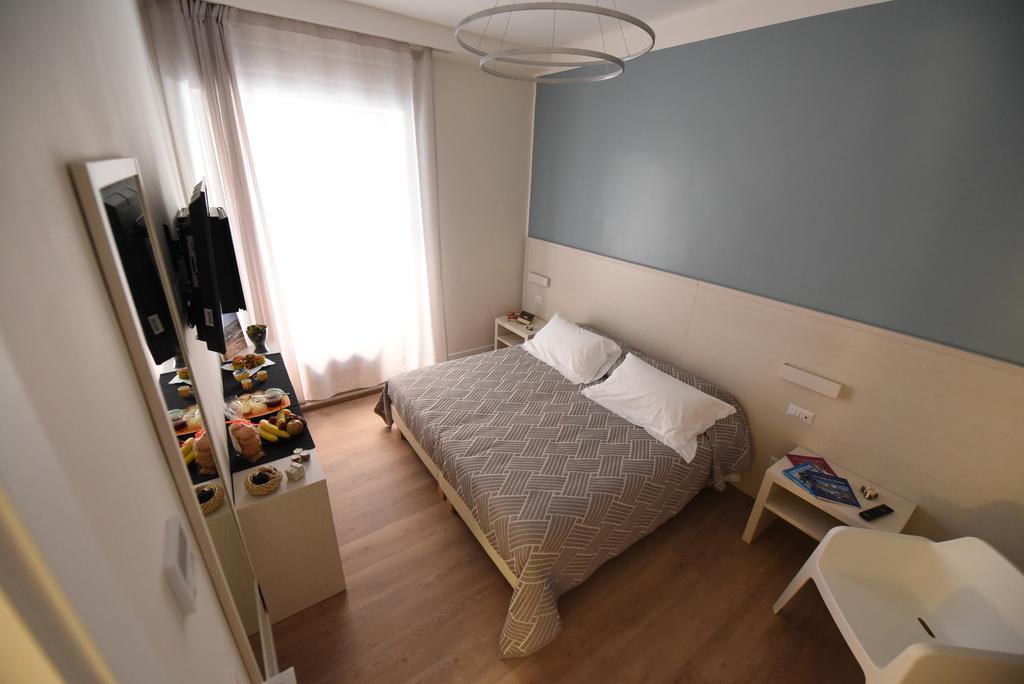 Nicola'S Luxury Rooms Матера Экстерьер фото